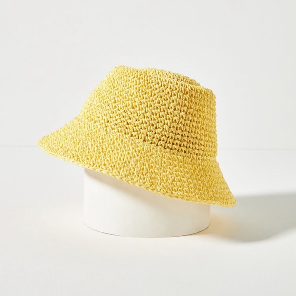 Wyeth Packable Bucket Hat